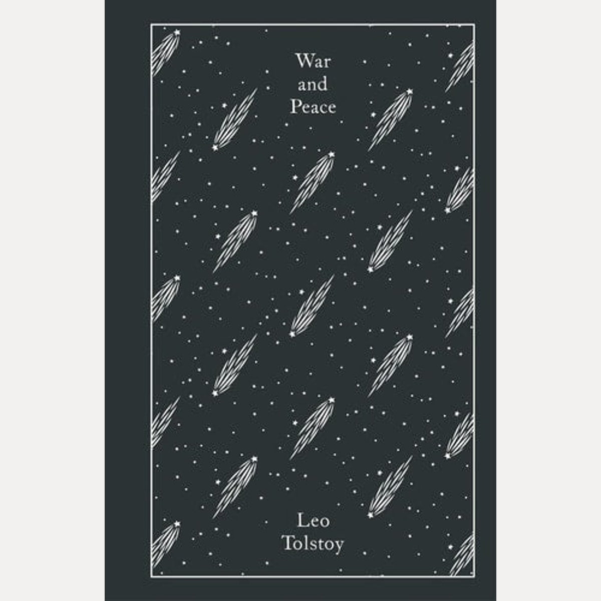 War and Peace