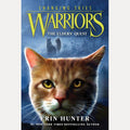 Warriors Changing Skies #1 The Elders' Quest