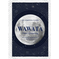 Wawata - Moon Dreaming: Daily wisdom guided by Hina, the Maori moon