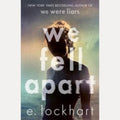 We Fell Apart, E. Lockhart