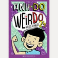 Weird Power!