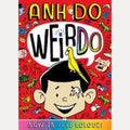 Weirdo Full Colour Edition