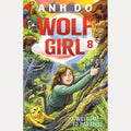 Welcome to Paradise: Wolf Girl 8