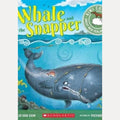 Whale and the Snapper/Te Tohora me te Tamure Bilingual