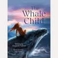 Whale Child Children's Picture Book by Elizabeth Pulford Paperback