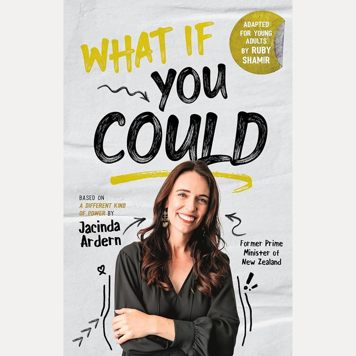 What If You Could cover image