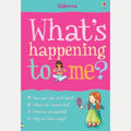 What's Happening to Me?, Susan Meredith