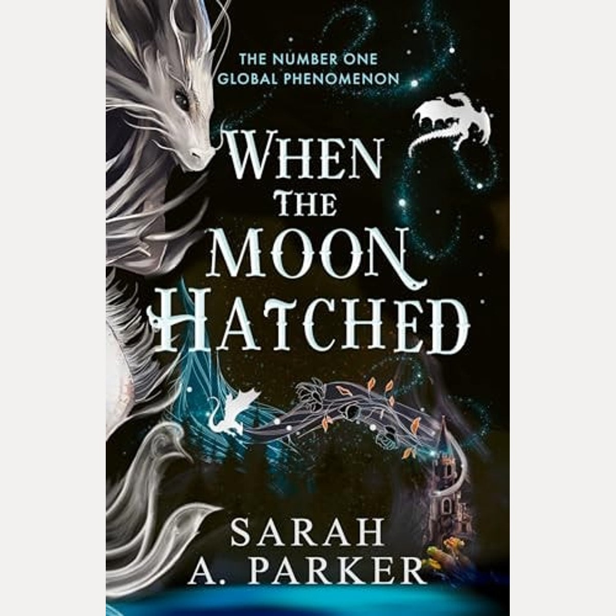 When the Moon Hatched