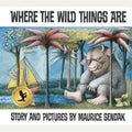 Where the Wild Things are, SENDAK MAURICE