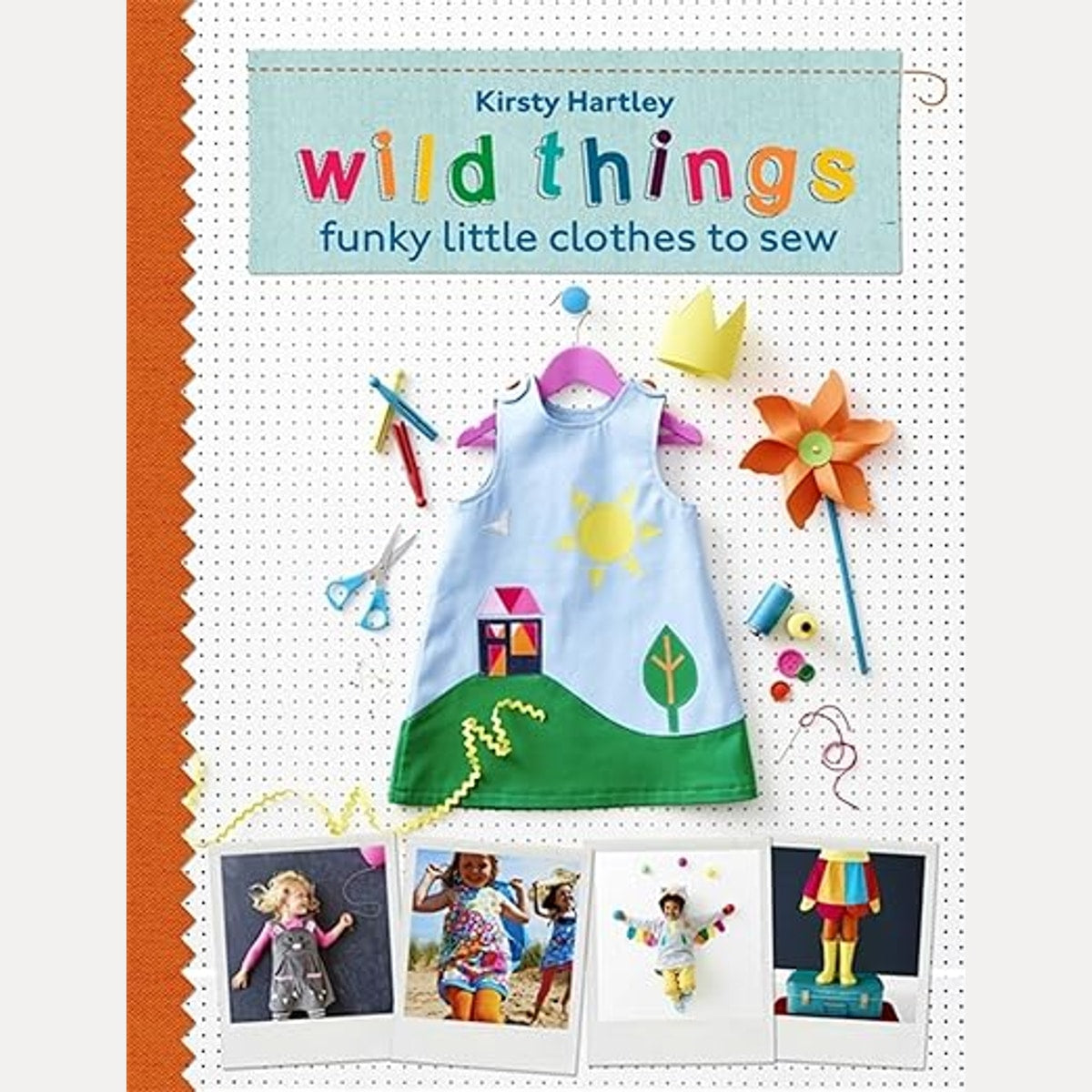 Wild Things