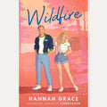 Wildfire A Novel