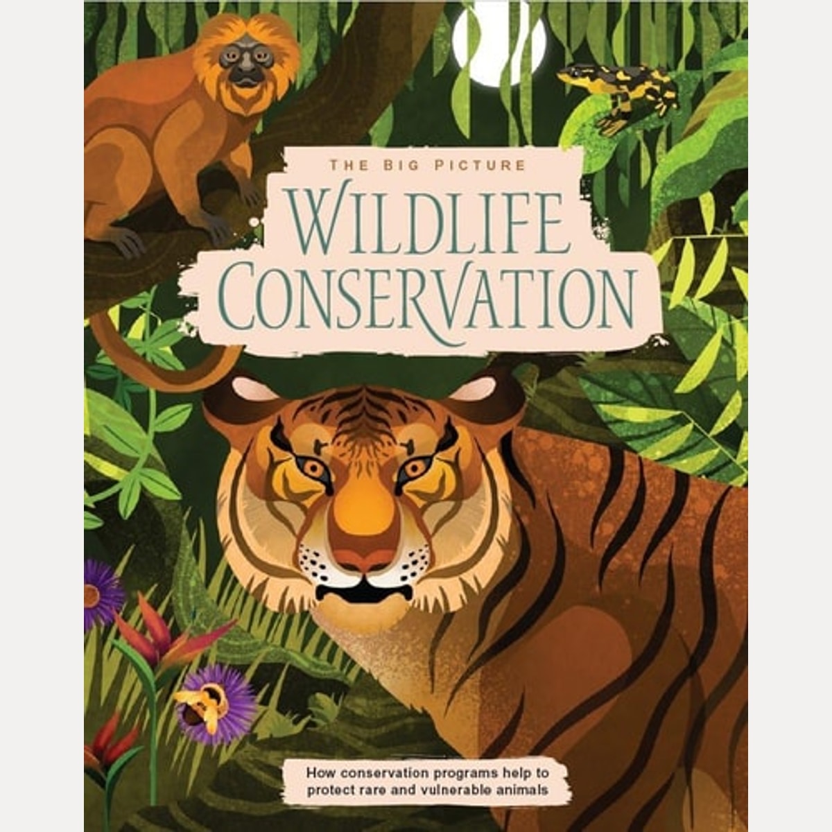 Wildlife Conservation