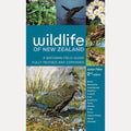Wildlife of New Zealand, Julian Fitter