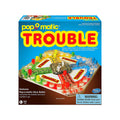 Trouble Classic Edition Board Game