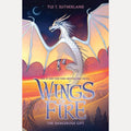 Wings of Fire #14: the Dangerous Gift