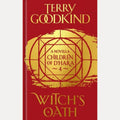 Witch's Oath