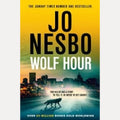 Wolf Hour by Jo Nesbo