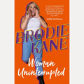 Woman Uninterrupted, Brodie Kane,Eli Matthewson