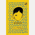 Wonder, R. J. Palacio