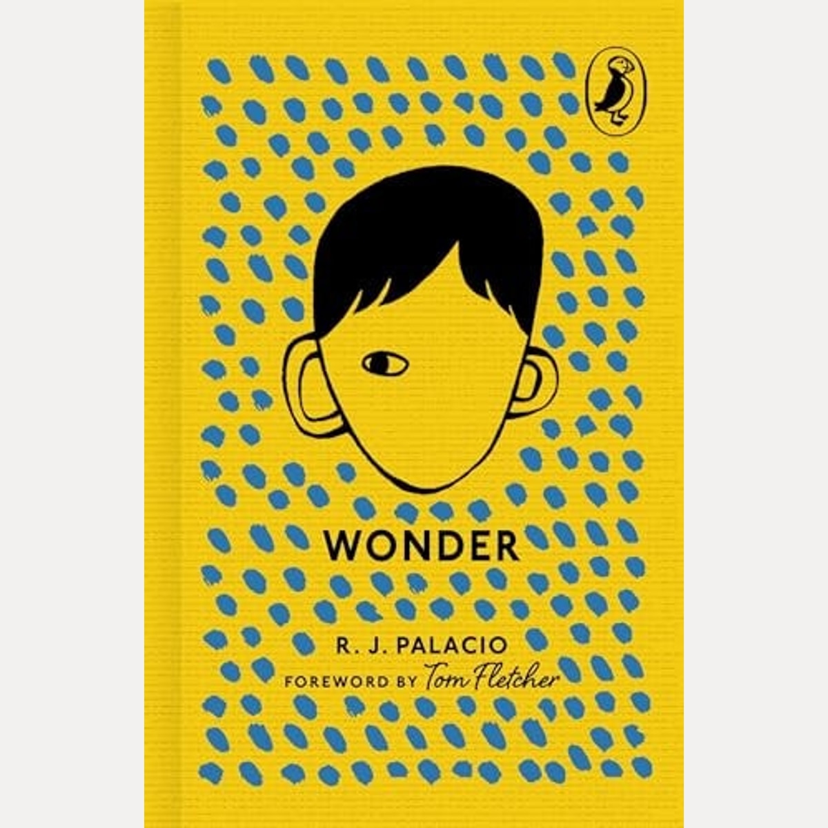 Wonder, R. J. Palacio