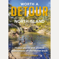 Worth a Detour North Island, Peter Janssen