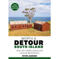 Worth a Detour: South Island
