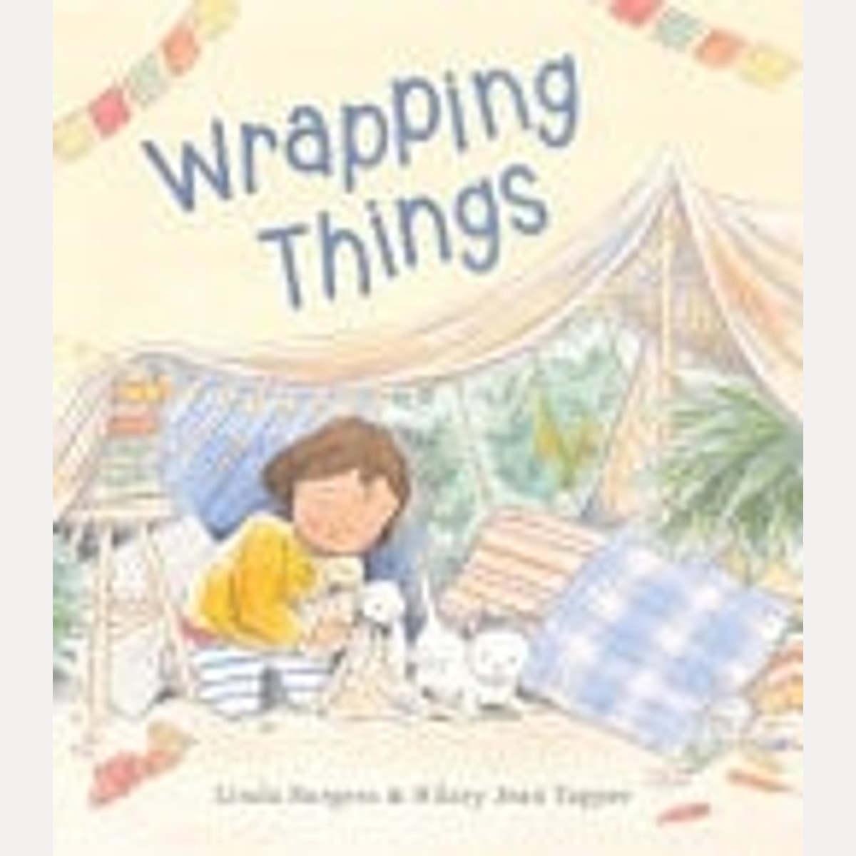Wrapping Things