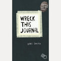 Wreck This Journal To Create Is to Destroy, Now with Even More Ways to Wreck!
