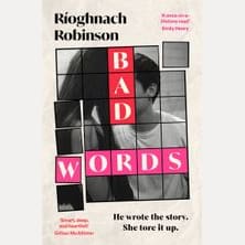 Bad Words Novel