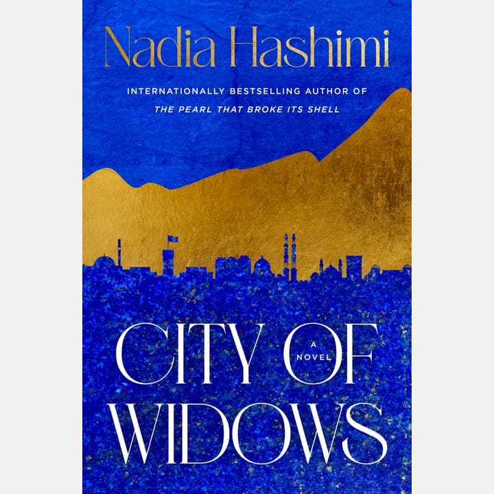 City of Widows: A Novel