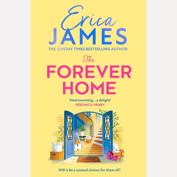 The Forever Home
