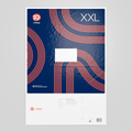 XXL BAG PACKAGING OVERSIZED PKGSFXXL