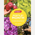 Yates Month by Month The Complete Guide of what to Do in Your Garden Throughout the Year