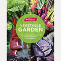 Yates Vegetable Garden Your Complete Guide to Growing Vegetables and Herbs in New Zealand