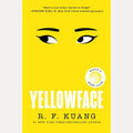Yellowface, Rebecca F. Kuang