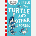 Yertle The Turtle & Other S cover image