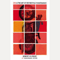Zen and the Art of Motorcycle Maintenance by Robert M. Pirsig