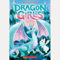 Zora the Snow Dragon Dragon Girls